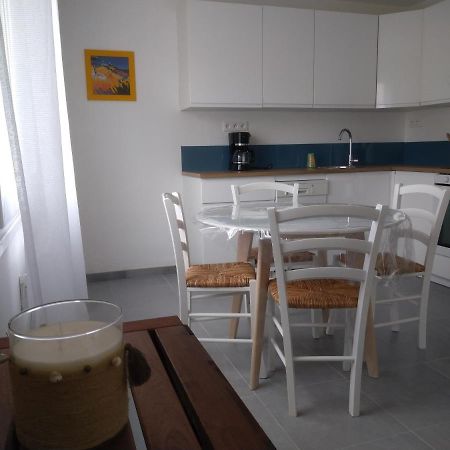 T2 Charmant Avec Terrasse 650M De La Mer Pornichet Zewnętrze zdjęcie