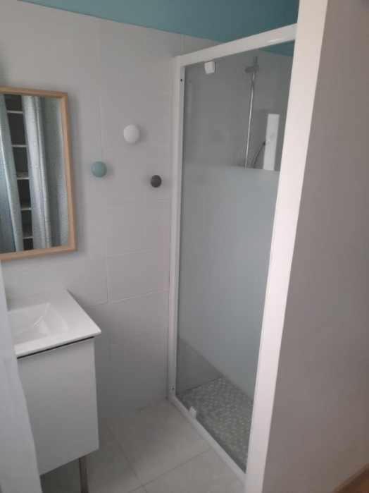 T2 Charmant Avec Terrasse 650M De La Mer Pornichet Zewnętrze zdjęcie
